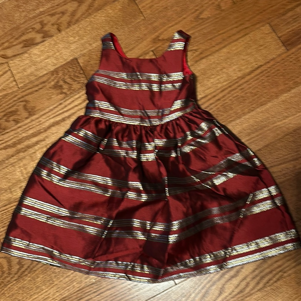 Oshkosh B’gosh Girls Dress